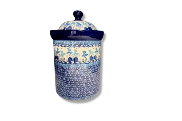 493 Bunzlau Voorraadpot 2751X 1,5 Liter 493 Voorraadpot 1,5 L 493 Bunzlau Voorraadpot 2751X 1,5 Liter 493 Voorraadpot 1,5 L